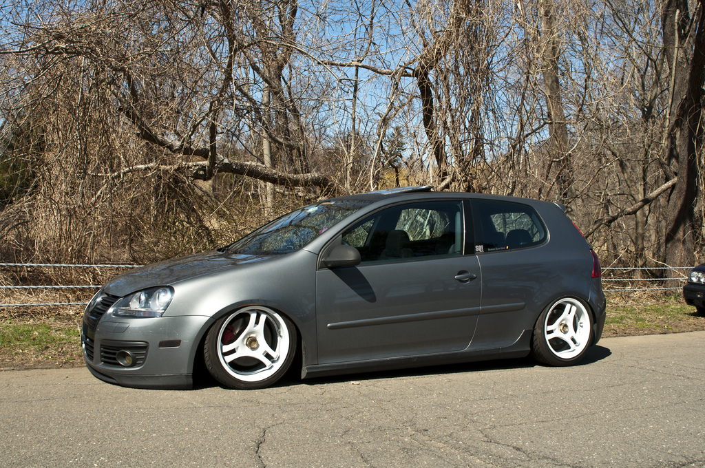 2006 Volkswagen GTI (Dennis M.) | MassTuning